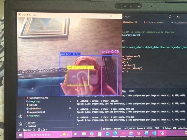 I Built an AI System for 285 Million People